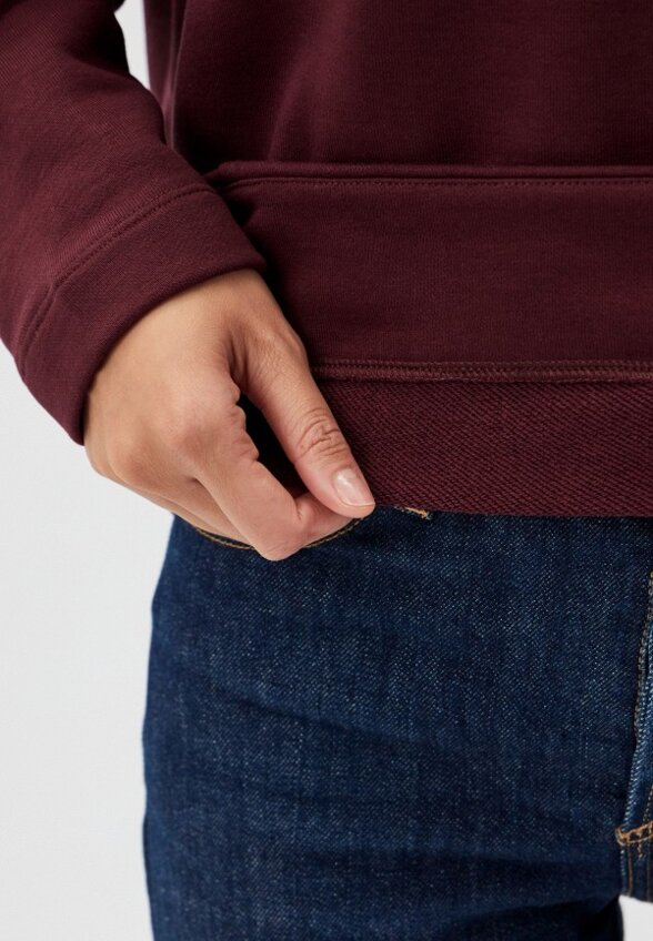 Свитшот Jijil