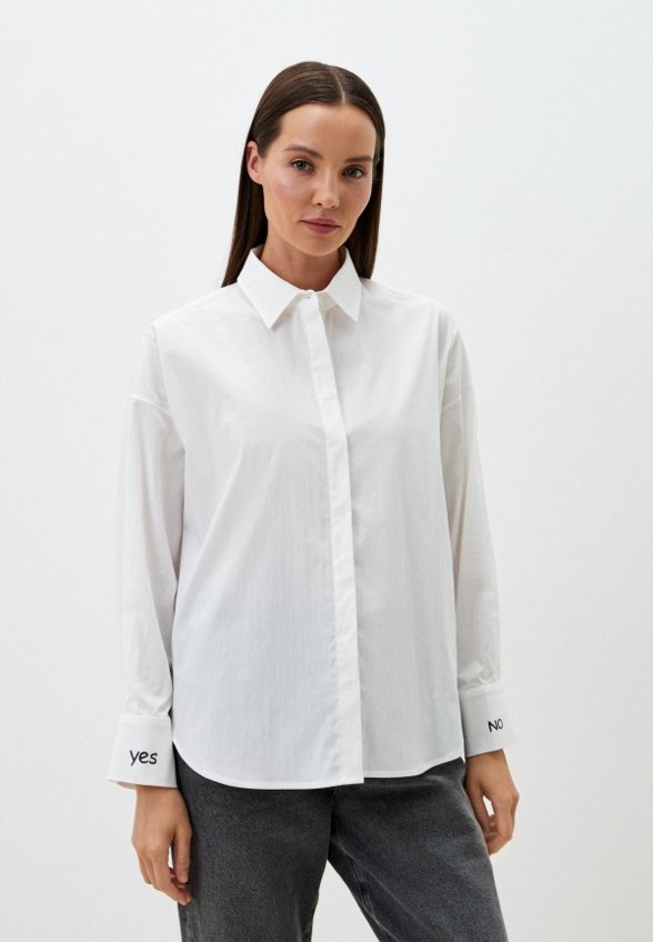 Рубашка Wanna A