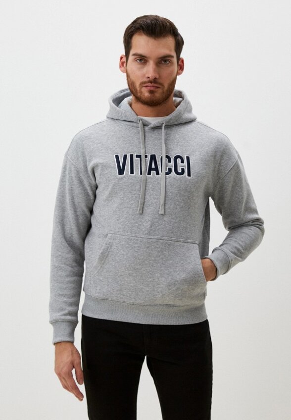 Худи Vitacci