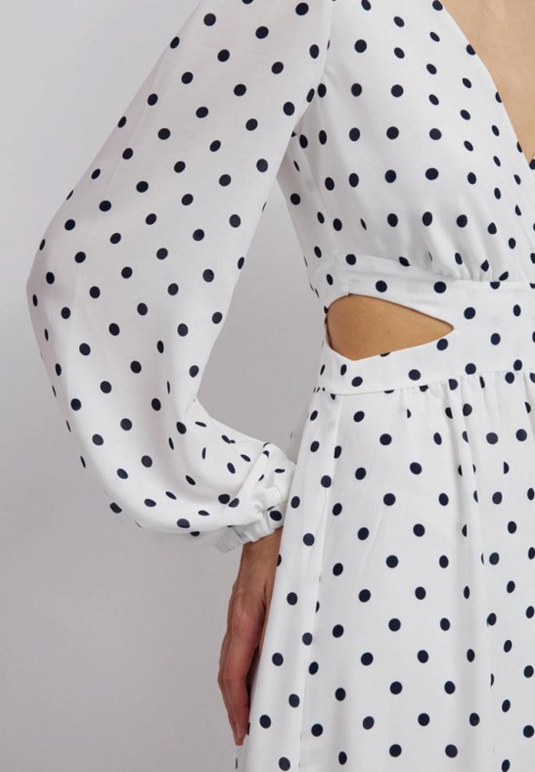 Платье Vittoria Vicci