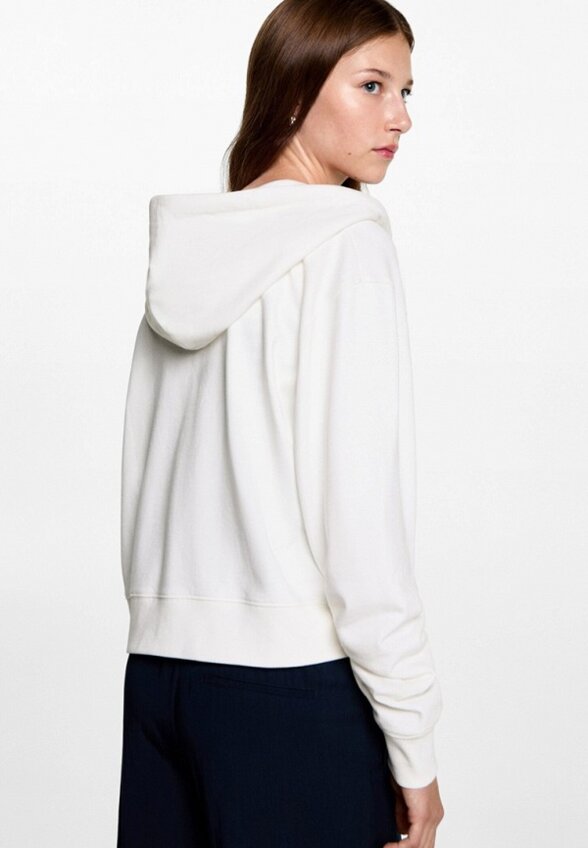 Толстовка Mango Teen