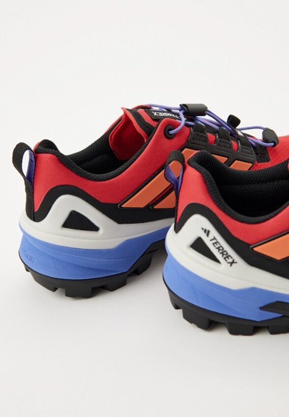 Кроссовки трекинговые adidas