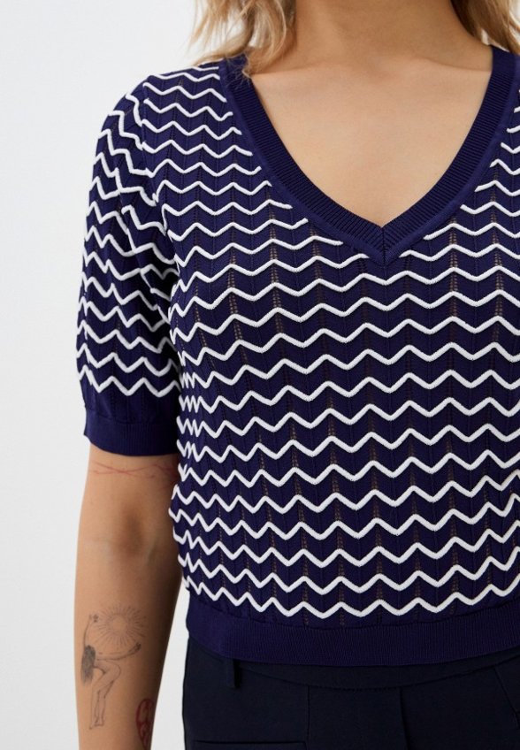 Джемпер Neohit