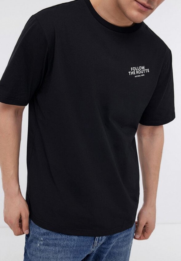 Футболка Baon