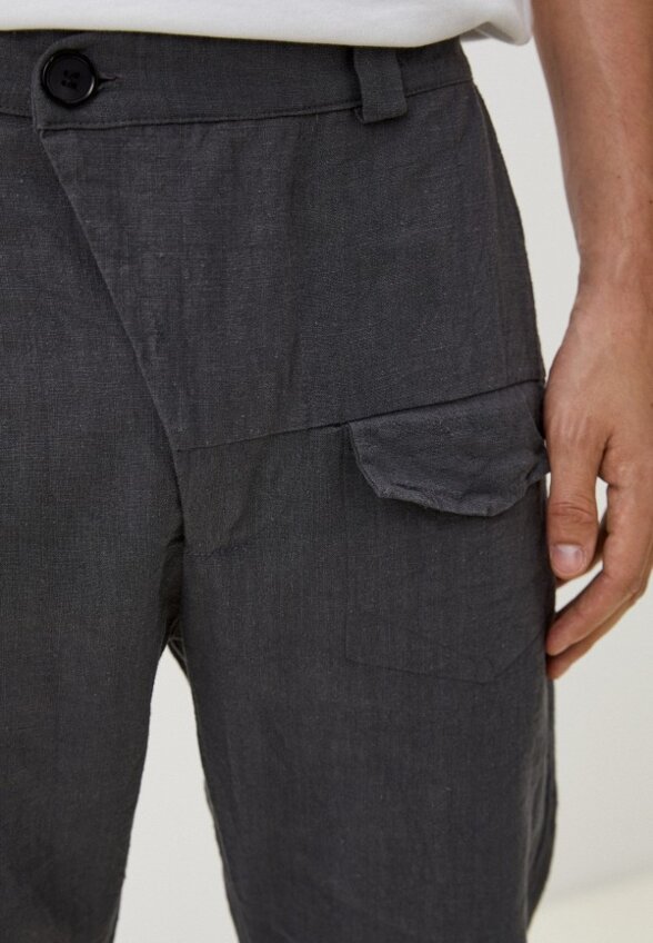 Брюки Bobsyouruncle