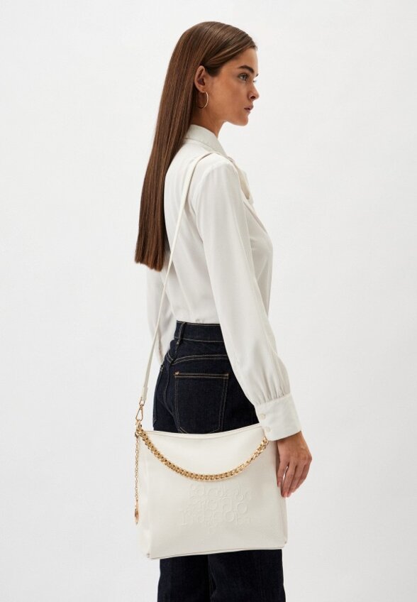 Сумка и брелок Roccobarocco