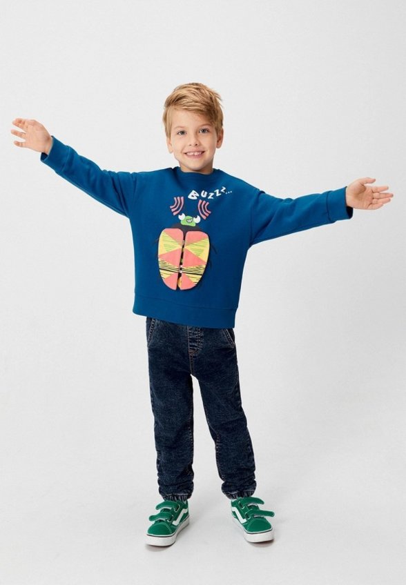 Свитшот Acoola