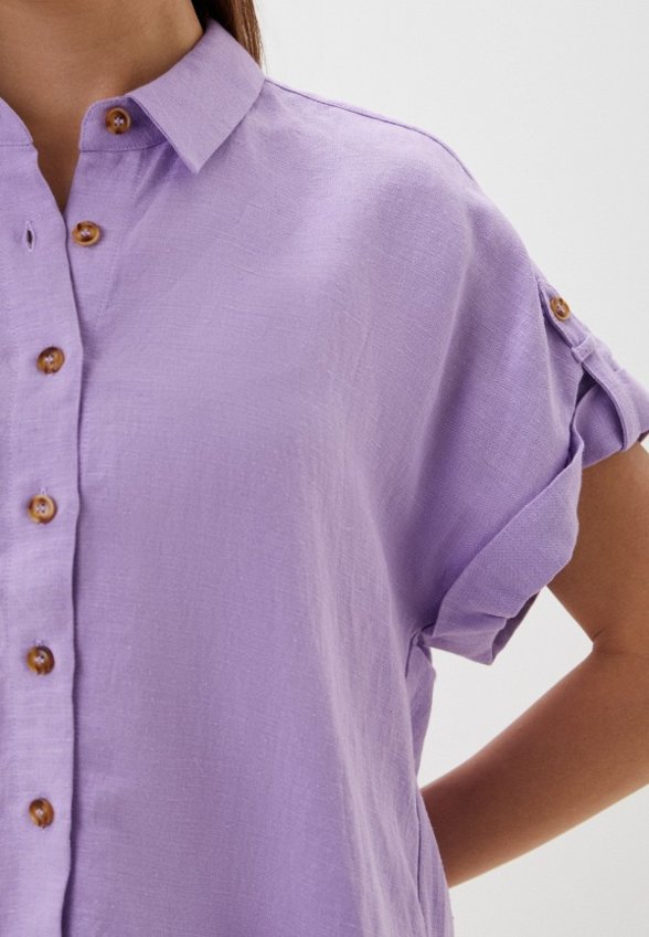 Рубашка Fabretti