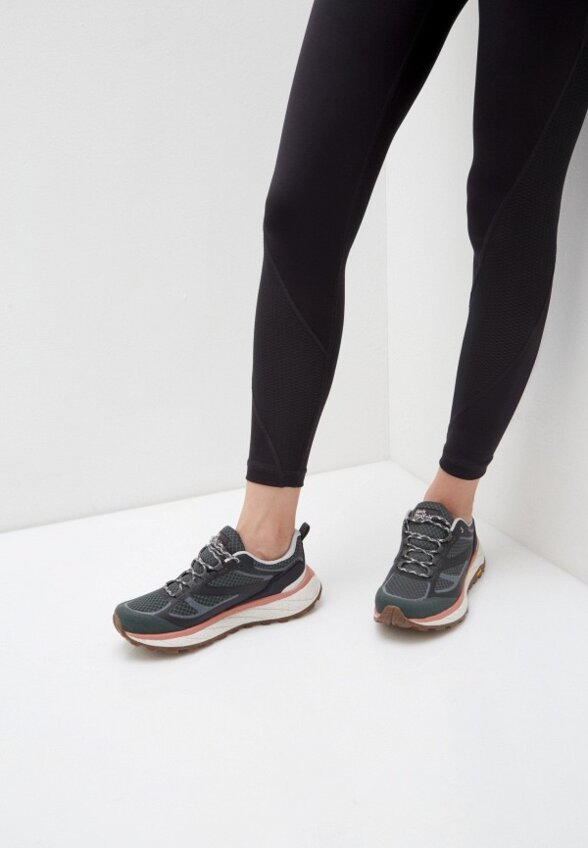 Кроссовки Jack Wolfskin