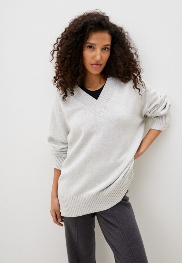 Пуловер Victoria Solovkina