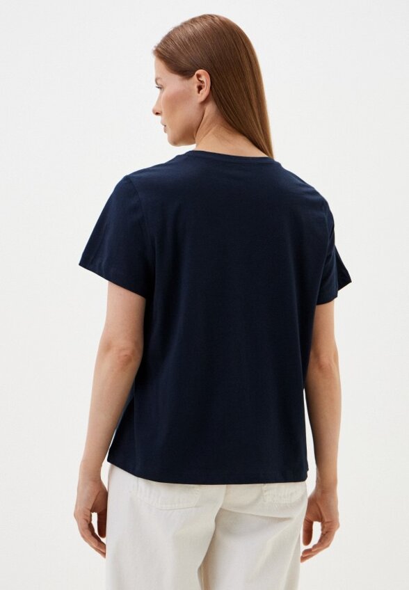 Футболка Tom Tailor