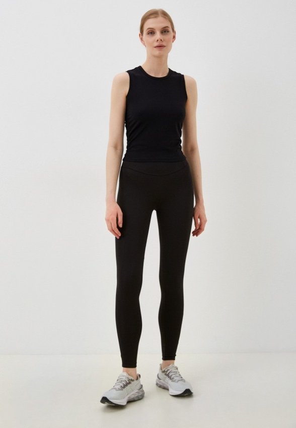 Майка спортивная Aqyou