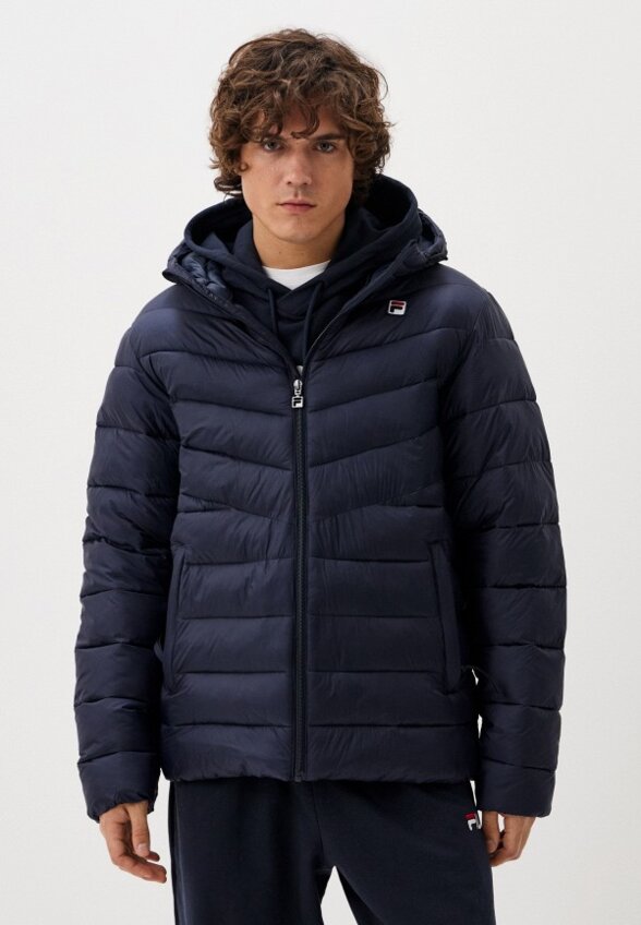 Куртка утепленная Fila