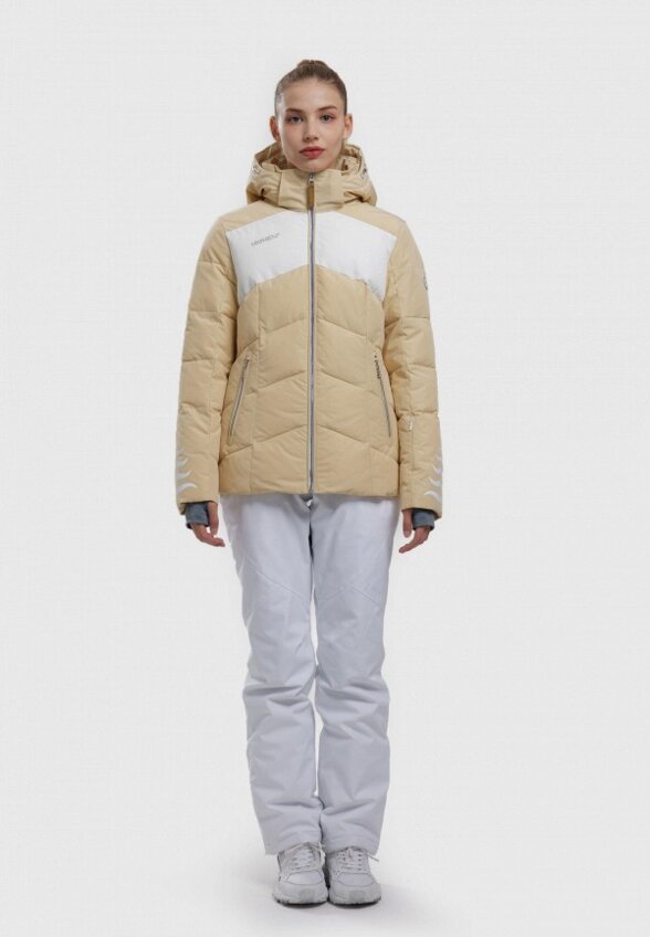 Пуховик High Experience