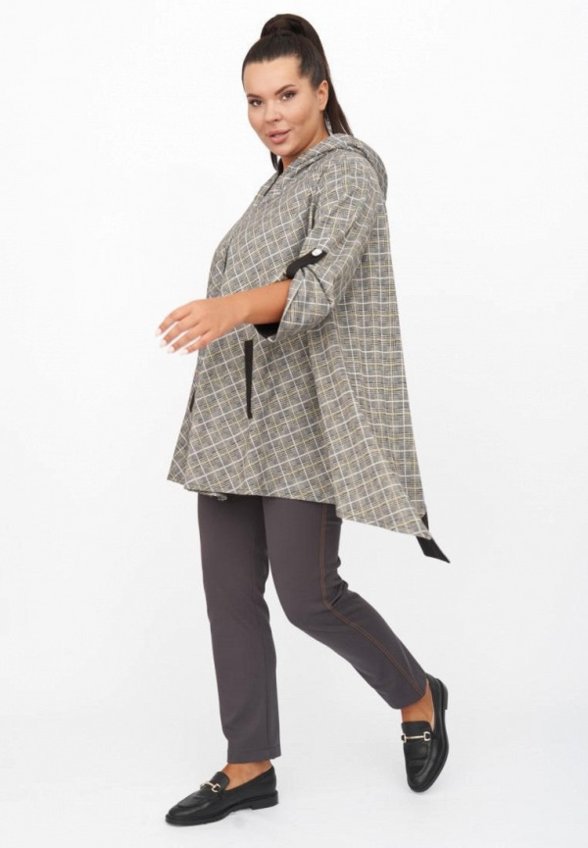 Кардиган Артесса