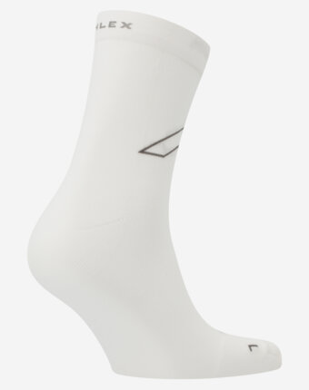 Носки Athlex , 1 пара, Белый женщинам
