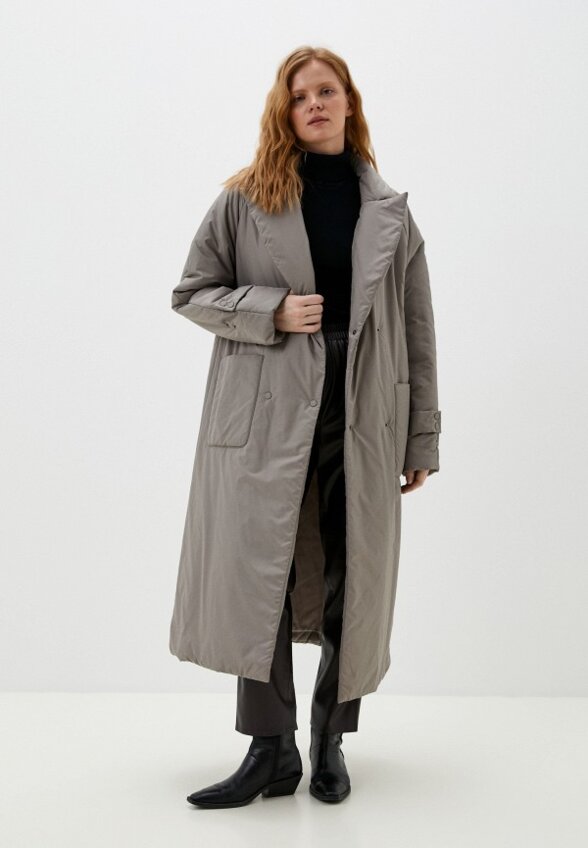 Куртка-пальто Jane Sarta