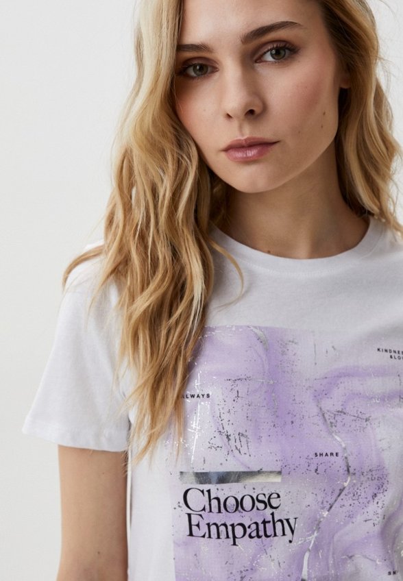 Футболка Terranova