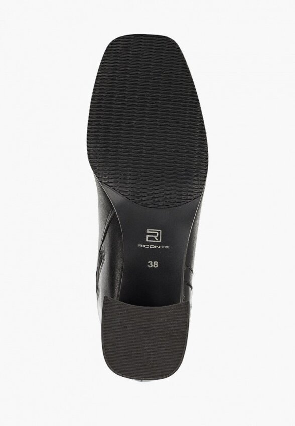 Полусапоги Riconte