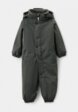 Комбинезон утепленный FikaBooka1  - превью