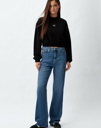 Джинсы Calvin Klein Jeans женщинам