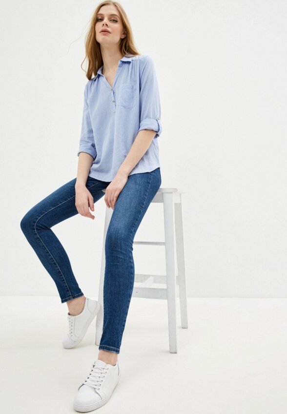 Джинсы Colin's