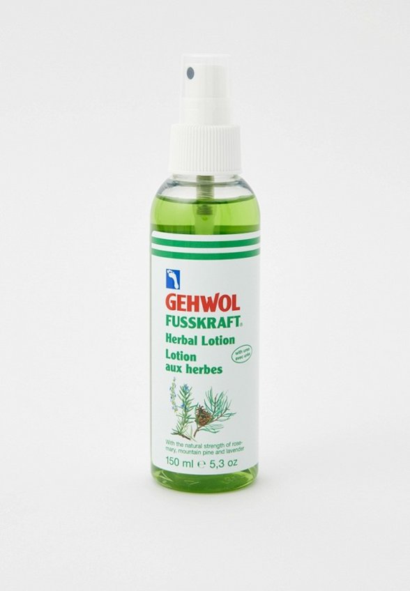 Лосьон для ног Gehwol