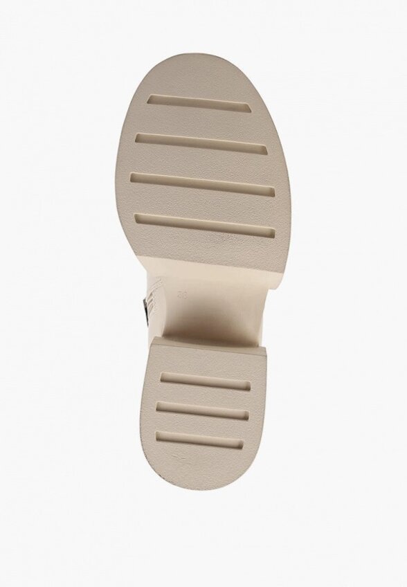 Ботфорты Sbalo