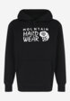 Худи мужское Mountain Hardwear Logo, Черный8  - превью