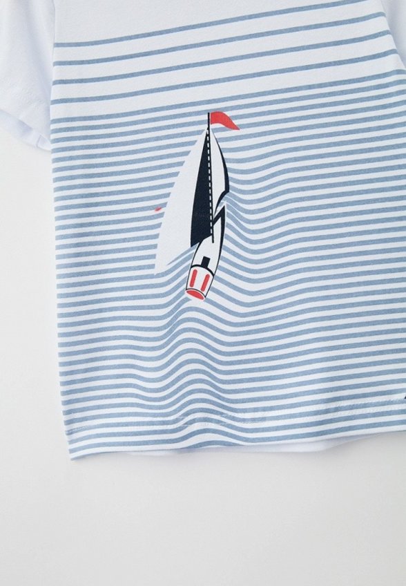 Футболка PlayToday