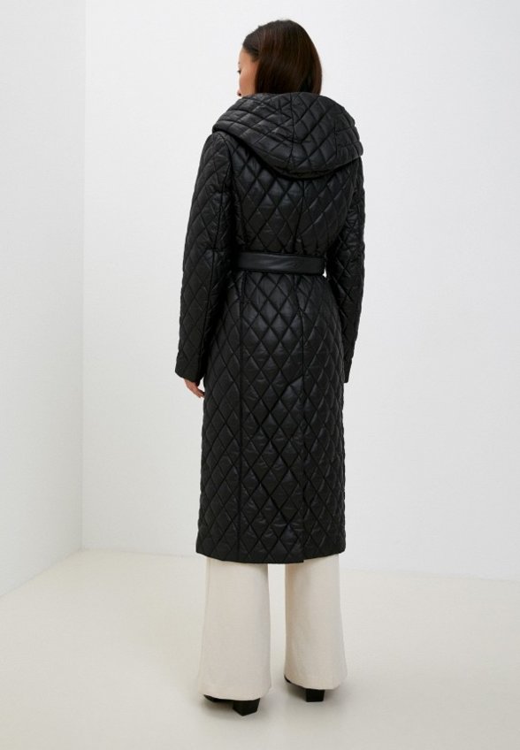 Куртка-пальто Avalon