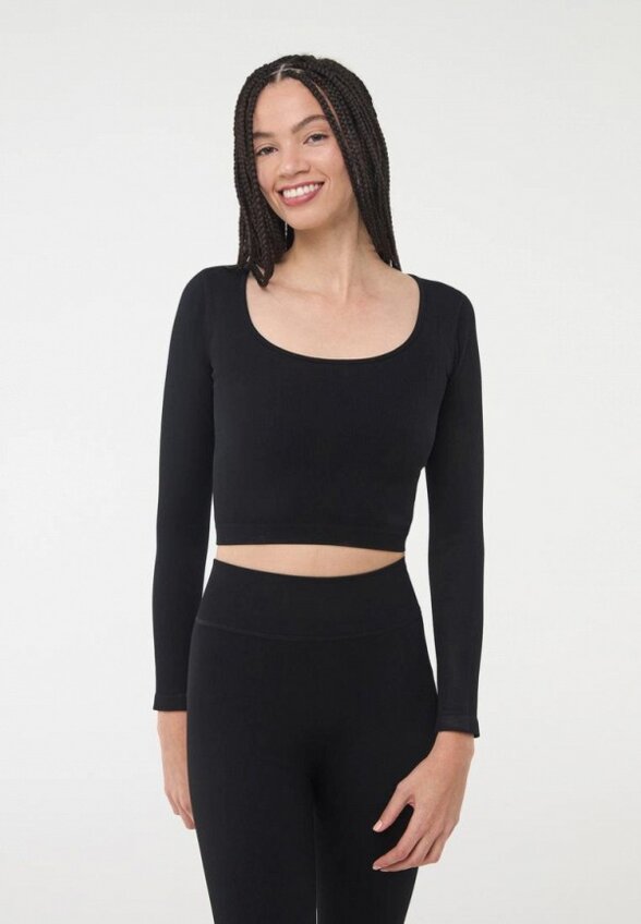 Лонгслив Terranova