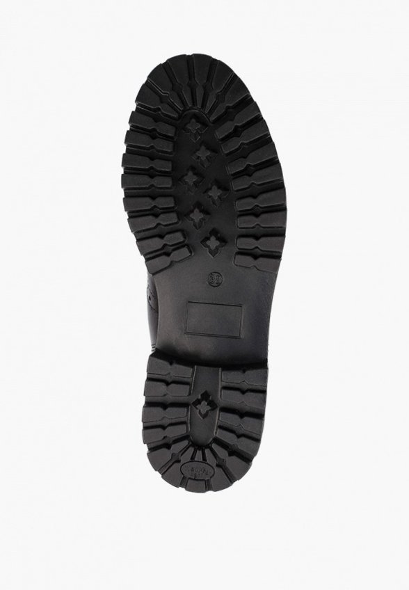 Ботинки Giotto