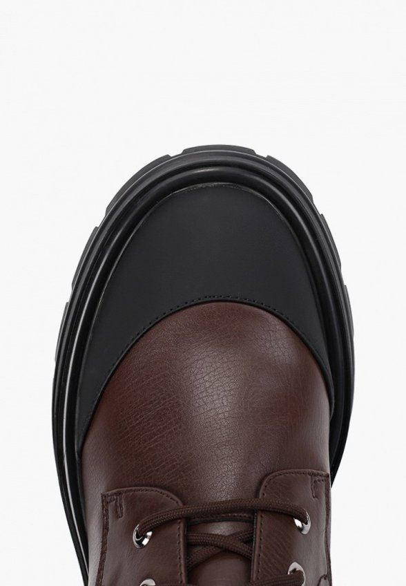 Сапоги Vasconte