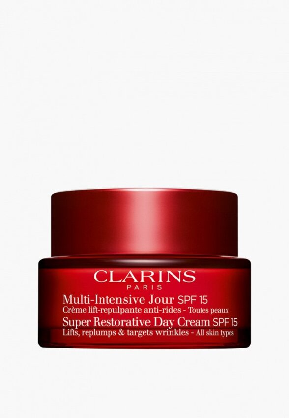 Крем для лица Clarins