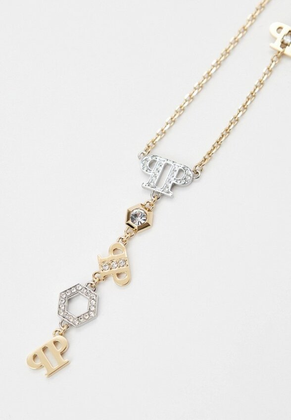 Колье Philipp Plein