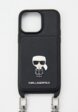 Чехол для iPhone и ремешок Karl Lagerfeld1  - превью