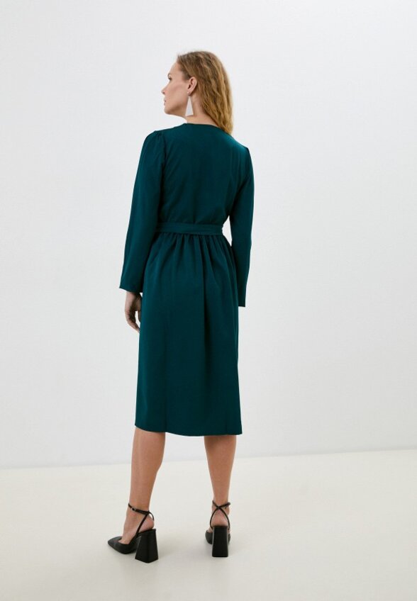 Платье Keep Walking