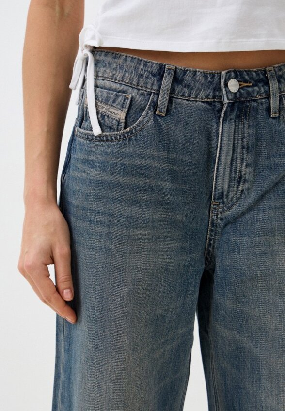 Джинсы G.E.Y.I.M