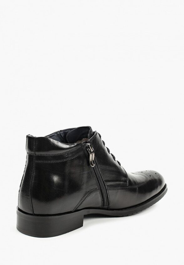 Ботинки Brooman