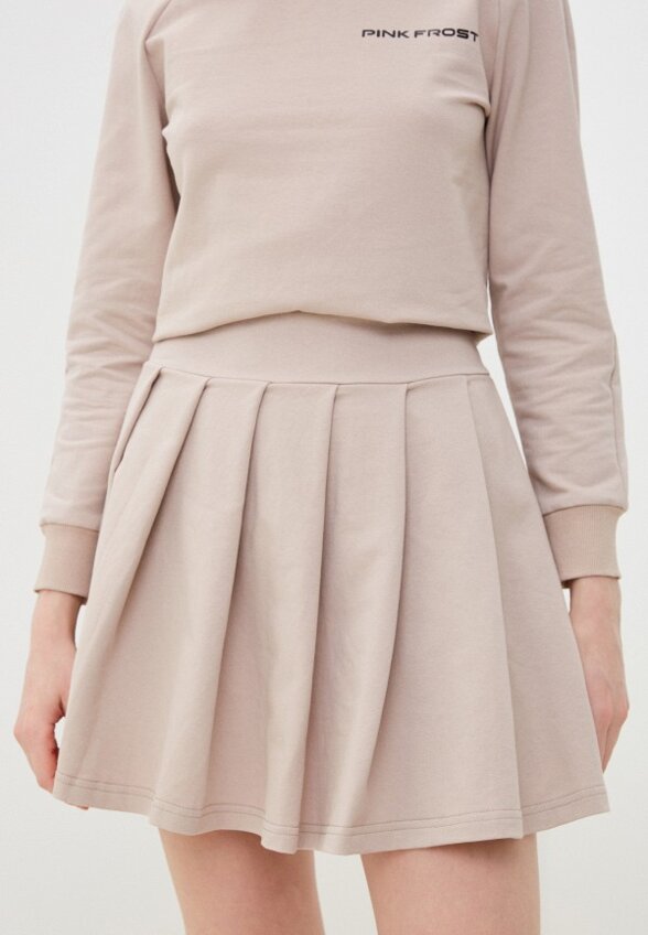 Костюм Pink Frost