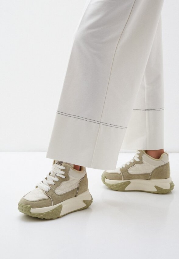 Кроссовки NexPero