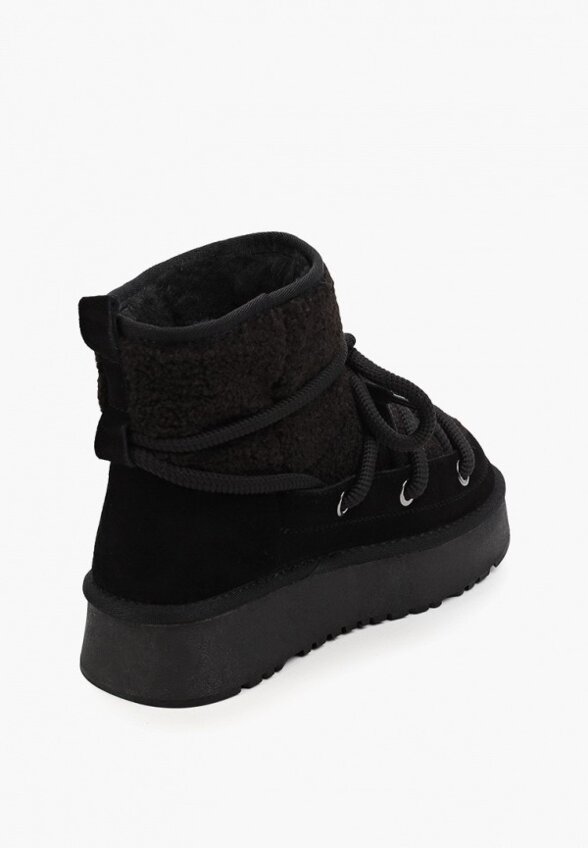 Полусапоги Francesco Donni