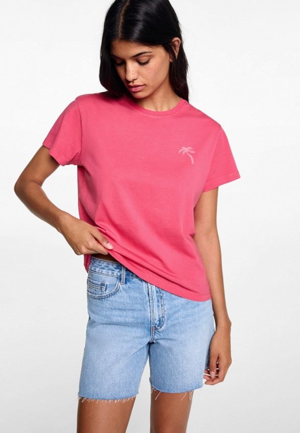 Футболка Mango Teen