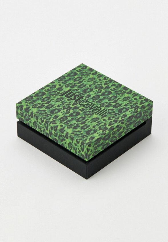 Серьги Just Cavalli