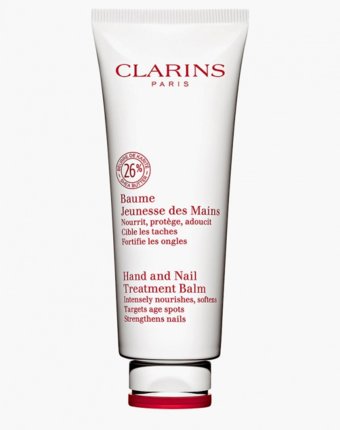 Бальзам для рук Clarins женщинам