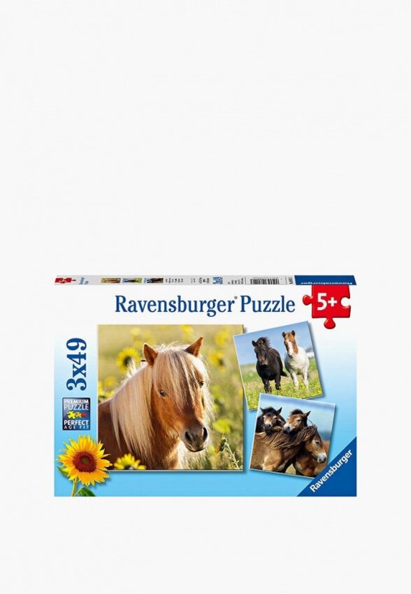 Пазл Ravensburger