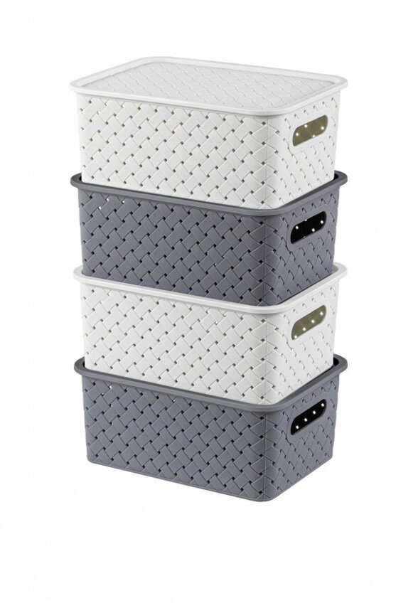 Комплект корзин Elcasa