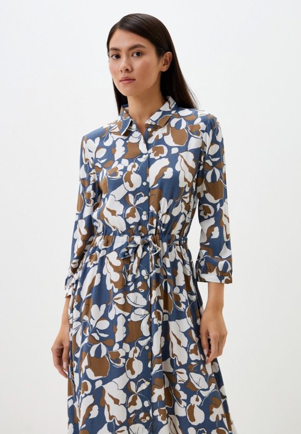 Платье Tom Tailor