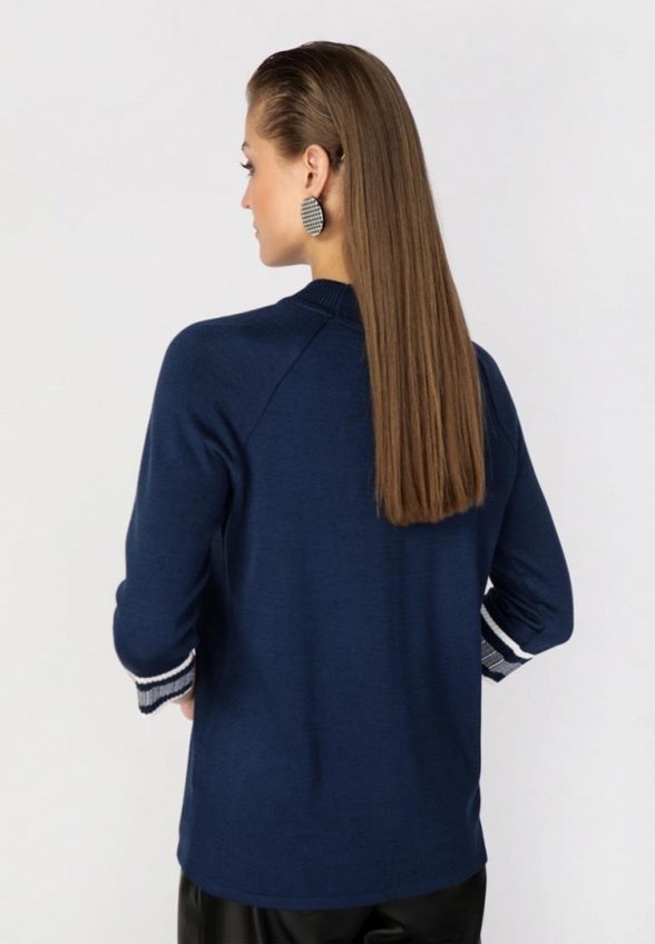 Джемпер Vivawool